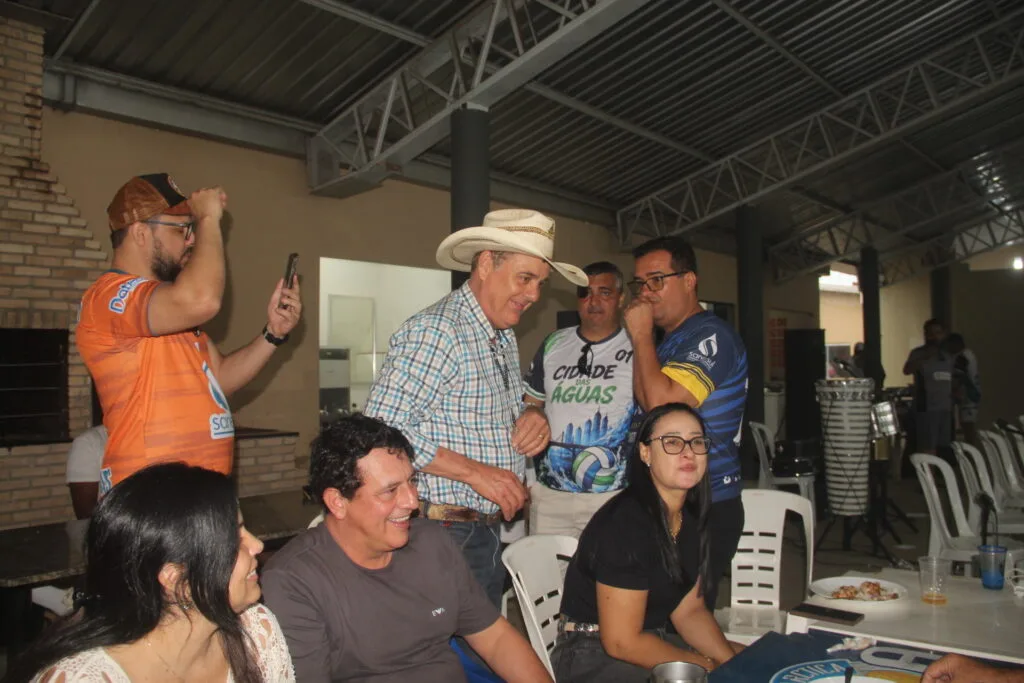 Sanesul transforma esporte em integração e reúne cerca de 300 colaboradores no 5º Campeonato Esportivo em Três Lagoas