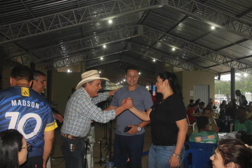 Sanesul transforma esporte em integração e reúne cerca de 300 colaboradores no 5º Campeonato Esportivo em Três Lagoas
