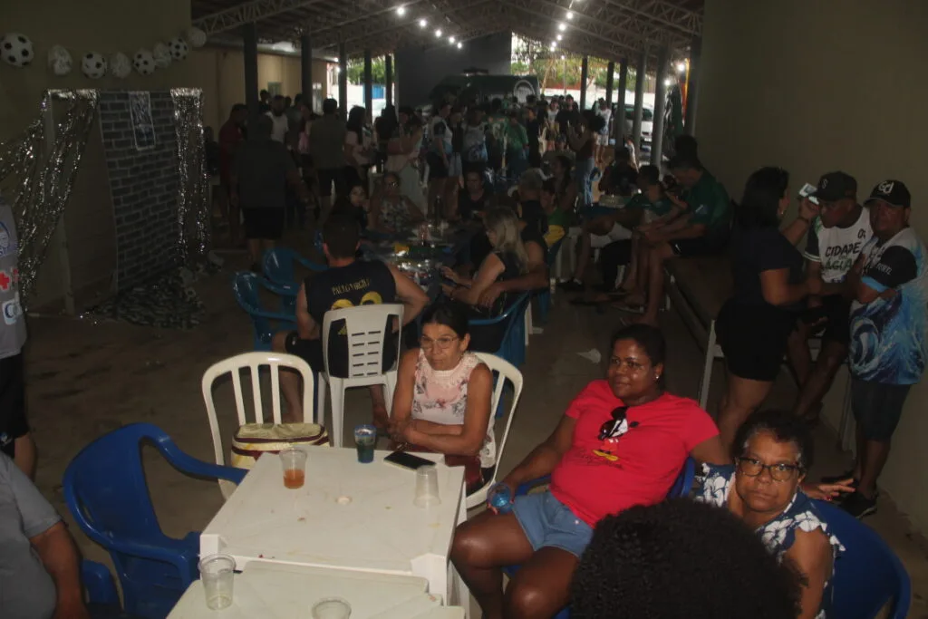 Sanesul transforma esporte em integração e reúne cerca de 300 colaboradores no 5º Campeonato Esportivo em Três Lagoas