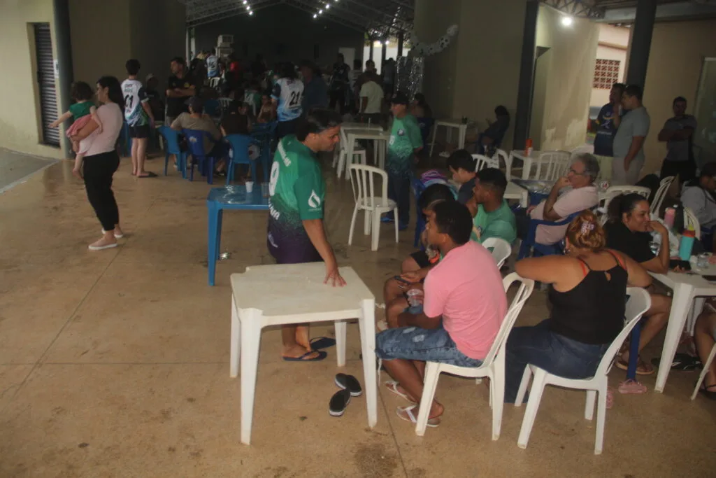 Sanesul transforma esporte em integração e reúne cerca de 300 colaboradores no 5º Campeonato Esportivo em Três Lagoas