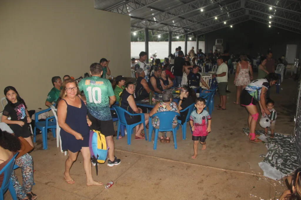 Sanesul transforma esporte em integração e reúne cerca de 300 colaboradores no 5º Campeonato Esportivo em Três Lagoas