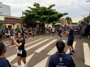 1ª Corrida da APAE em Três Lagoas promove solidariedade e inclusão