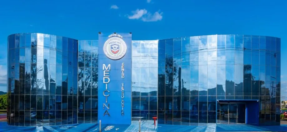 Universidade Interamericana substitui UCP em Pedro Juan Caballero sob direção de Carlos Bernardo