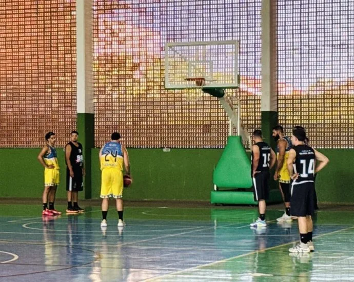 Inscrições para Jogos Abertos Três-lagoenses 2026 estão abertas