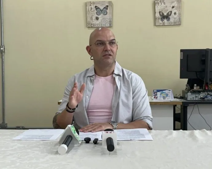 Concurso de Professores em Mato Grosso do Sul: 2 mil Vagas Anunciadas Concurso de Professores em Mato Grosso do Sul: 2 mil Vagas Anunciadas