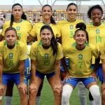 Brasil vence Canadá e avança no Mundial Feminino Sub-20