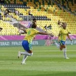Brasil avança às quartas de final do Mundial Sub-20 após vencer EUA nos pênaltis
