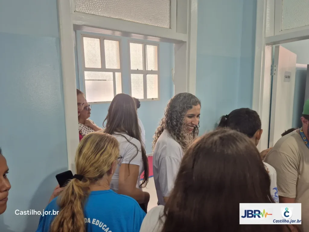 Inauguração do TEAcolhe em Castilho amplia atendimento a crianças com autismo