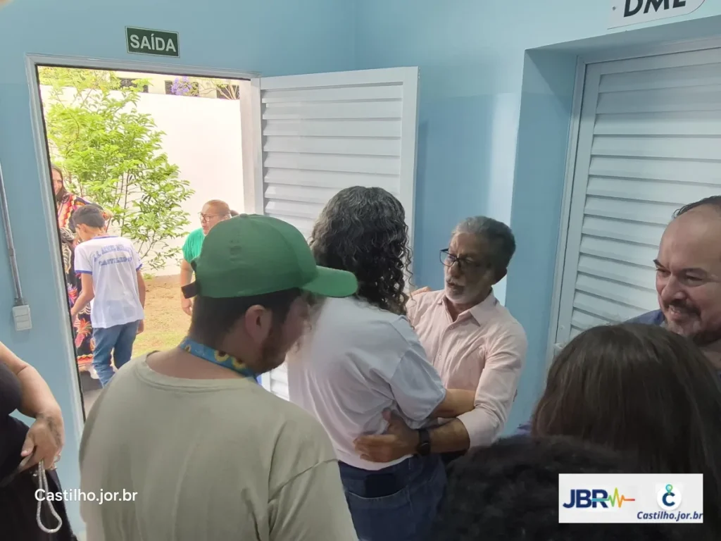 Inauguração do TEAcolhe em Castilho amplia atendimento a crianças com autismo