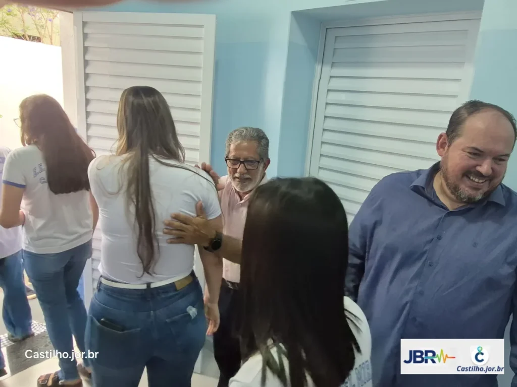 Inauguração do TEAcolhe em Castilho amplia atendimento a crianças com autismo