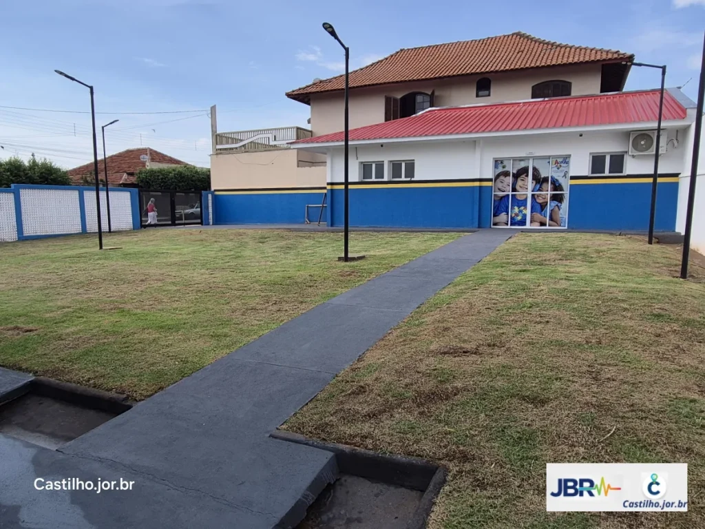 Inauguração do TEAcolhe em Castilho amplia atendimento a crianças com autismo