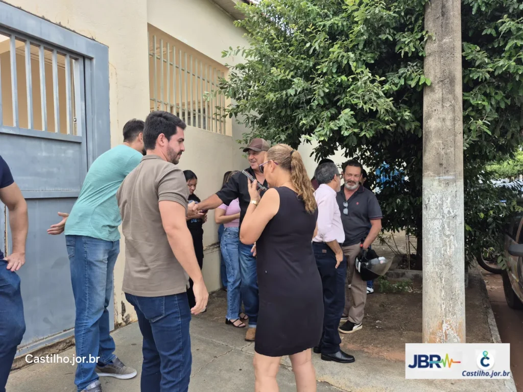 Inauguração do TEAcolhe em Castilho amplia atendimento a crianças com autismo
