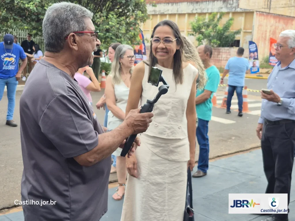 Inauguração do TEAcolhe em Castilho amplia atendimento a crianças com autismo