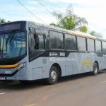 Transporte Coletivo de Três Lagoas Transporta 31 Mil Passageiros Mensais em 2026