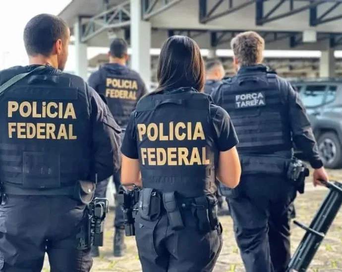 Polícia Federal investiga comércio ilegal de produtos para emagrecimento em SP