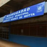 Jogos do Campeonato Municipal de Futebol de Base acontecem no Estádio Madrugadão
