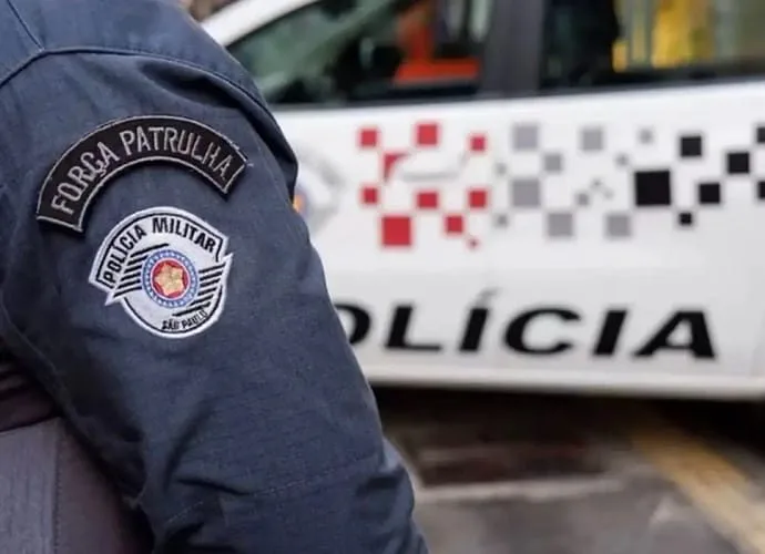 Polícia prende suspeito com crack, cocaína e R$ 1,2 mil em Penápolis