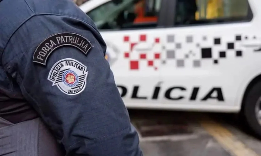 Polícia prende suspeito com crack, cocaína e R$ 1,2 mil em Penápolis