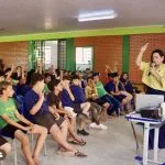 Candidata defende saúde mental como prioridade após aumento de internações no Brasil