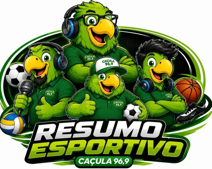 Três Lagoas: Inscrições para Escolinhas Esportivas e Resultados do Campeonato Municipal