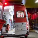 Trabalhador morre eletrocutado durante serviço em São Paulo