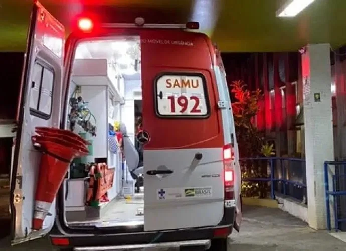 Trabalhador morre eletrocutado durante serviço em São Paulo Trabalhador morre eletrocutado durante serviço em São Paulo