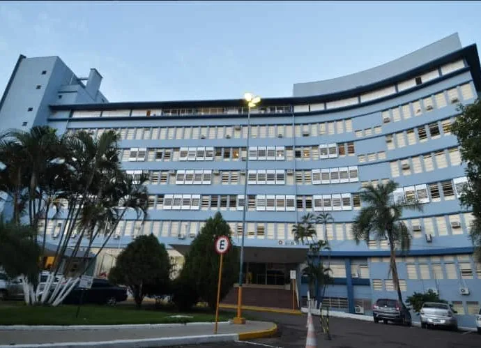 Cirurgia em Araçatuba: Menina vítima de disparo acidental