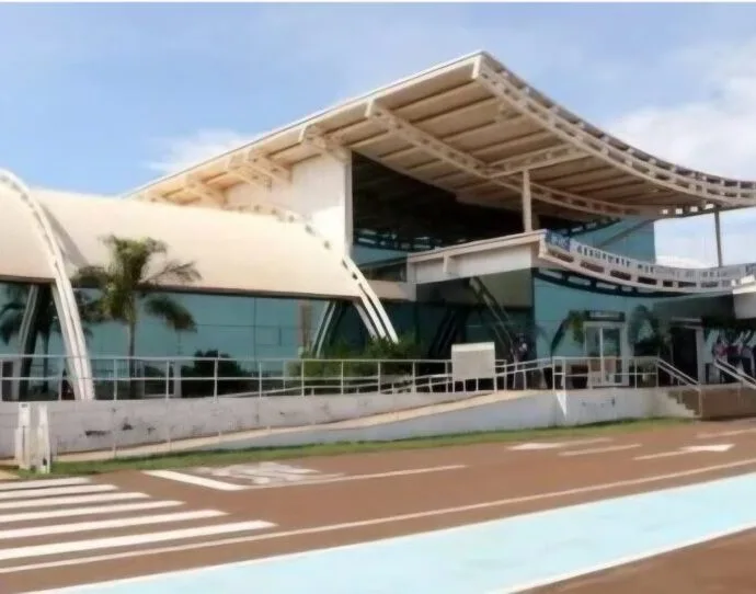 Aeroporto de Três Lagoas será leiloado em dezembro pela Anac