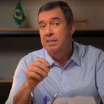 Riedel propõe tornozeleira para agressores e reforço nas medidas contra feminicídios