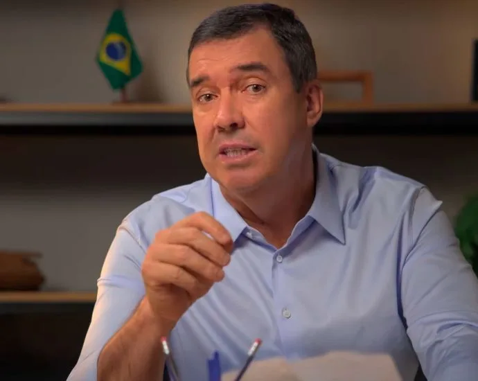 Riedel propõe tornozeleira para agressores e reforço nas medidas contra feminicídios