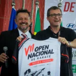 Três Lagoas recebe 7ª edição do Open Nacional de Karatê com quase mil atletas