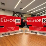 Executivos da Eldorado Brasil Celulose são homenageados no Prêmio Melhor RH Brasil 2026