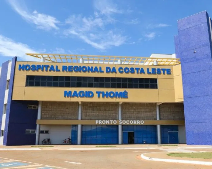 R$ 10,3 milhões para cirurgias cardíacas em Três Lagoas são transferidos para Dourados