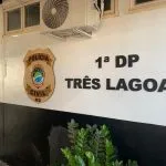 Conflito entre casal termina em agressão e fuga em Três Lagoas