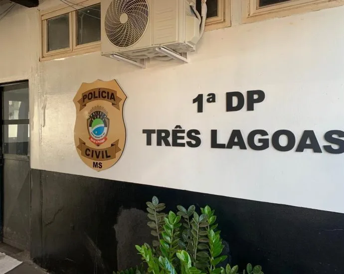 Conflito entre casal termina em agressão e fuga em Três Lagoas