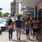 Comércio de Três Lagoas fechará no feriado de 7 de setembro