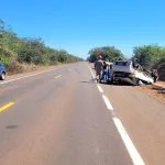 Médico de 71 anos morre em acidente na BR-158, em Três Lagoas