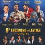 9º Encontro de Levitas promete solidariedade e música em Três Lagoas