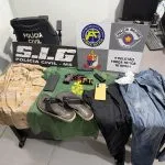 Homem é preso em Santa Fé do Sul por homicídio e tentativas de homicídio em Três Lagoas