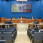 Vereadores aprovam projetos de parceria e homenagem em Três Lagoas