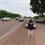 Encerramento da Operação Dia da Independência 2026 pela PRF em MS