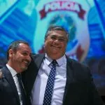Flávio Dino reintegra diretores da Polícia Federal após crise no STF