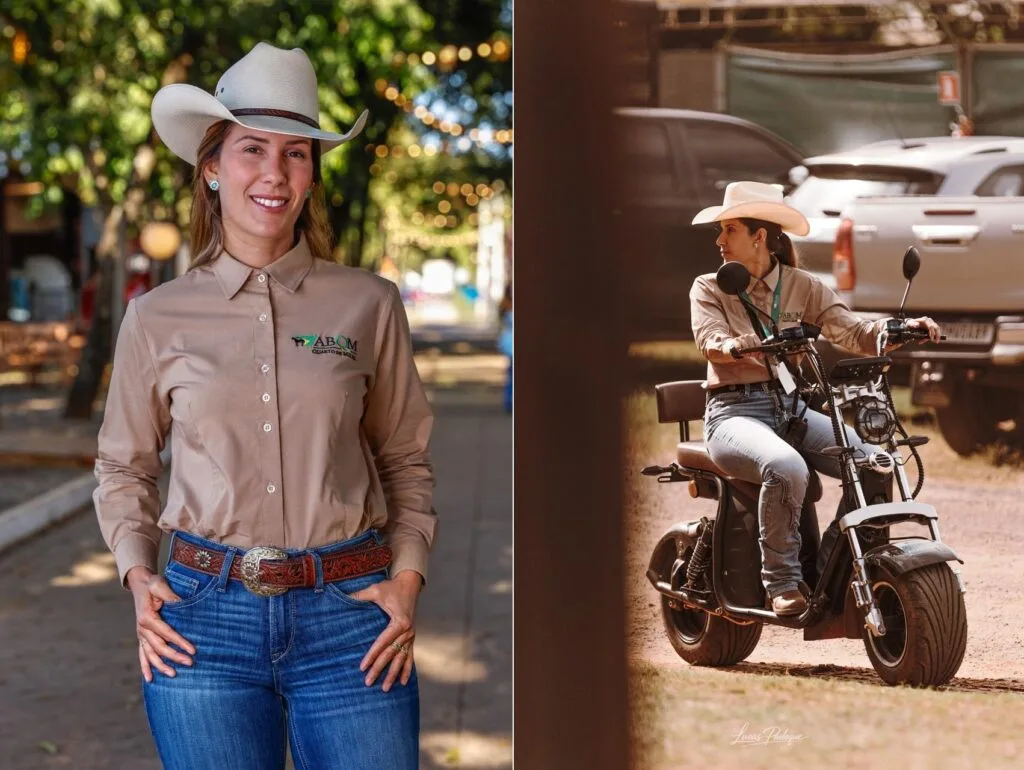 Mariana Zamboni: A Veterinária que Une Paixão e Cuidado Animal