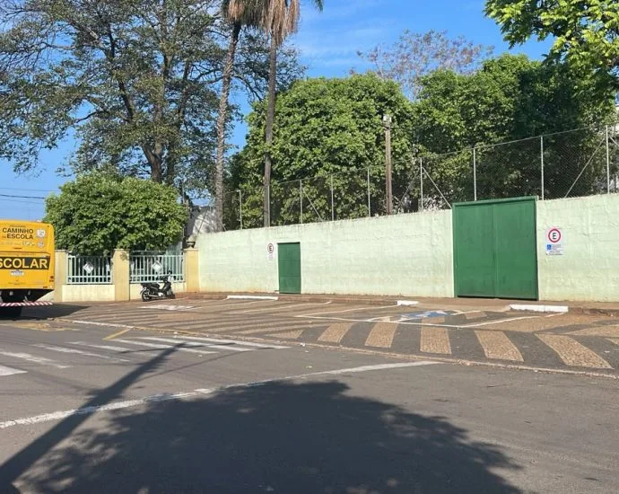 Polícia de Andradina descarta planos de ataques a escolas e alerta sobre boatos