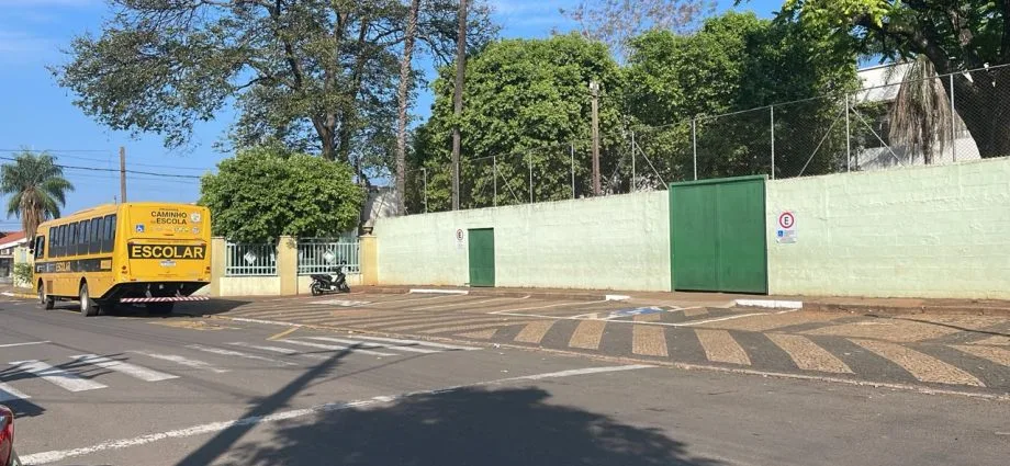 Polícia de Andradina descarta planos de ataques a escolas e alerta sobre boatos