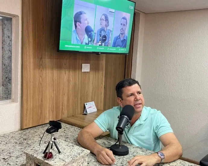 Eventos em Três Lagoas celebram a Santa Dulce dos Pobres