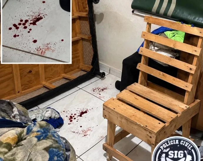 Polícia Civil interrompe execução de organização criminosa em Sonora Polícia Civil interrompe execução de organização criminosa em Sonora