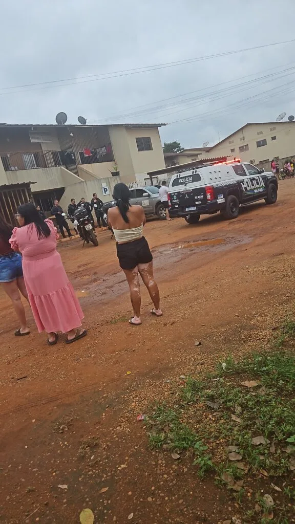 Morte de jovem em Três Lagoas levanta questões sobre intervenção policial Jovem apontada como ‘Talissinha do PCC’ morre após ser baleada pela Força Tática em Três Lagoas