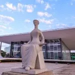 STF limita acesso da imprensa em julgamento de Moraes