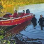 Tragédia em Três Lagoas: jovem morre afogado no Rio Paraná